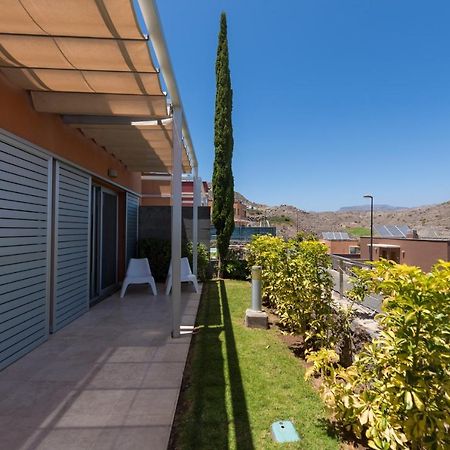 Villa Salobre Exteriör bild