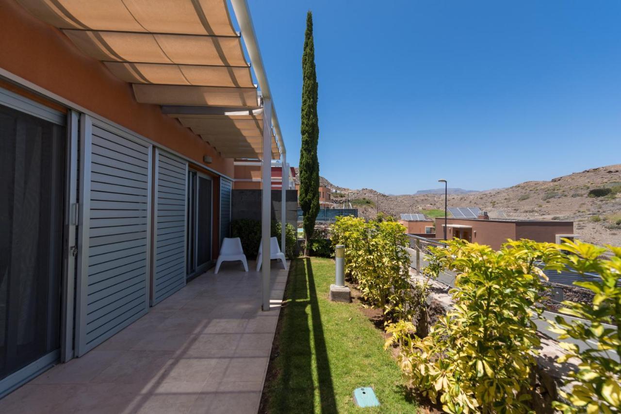 Villa Salobre Exteriör bild